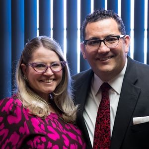 Meet your Posher, Denisse